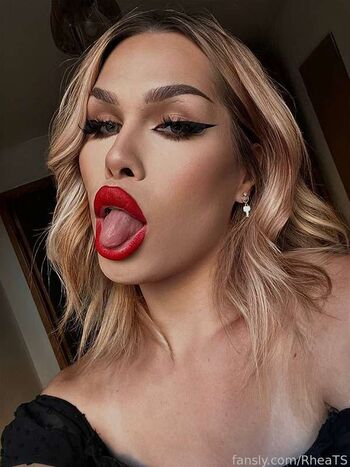 Full leaked Rheats private photo
