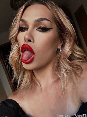 Full leaked Rheats private photo