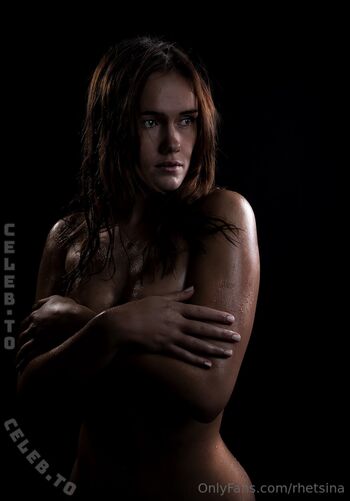 Full leaked Rhetsina page private photo