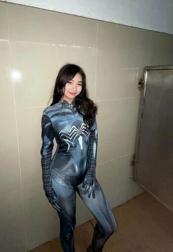 Full leaked Rhioenna lim private photo