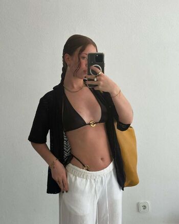 Full leaked Rhode kok private photo