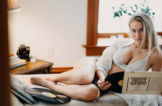 Full leaked Rhy elyse private photo