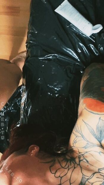 Full leaked Ria red private photo