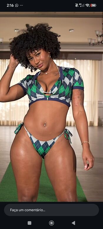 Full leaked Riah bo private photo