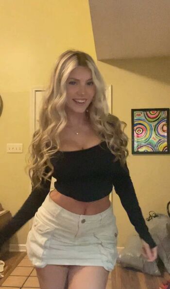 Full leaked Rianabailey page private photo