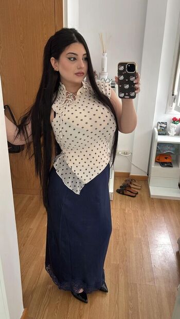 Full leaked Riannast private photo