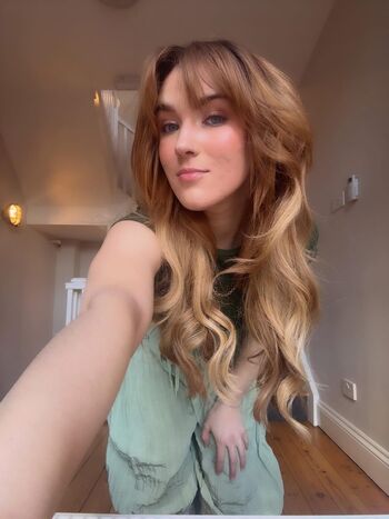 Full leaked Rianne downey private photo