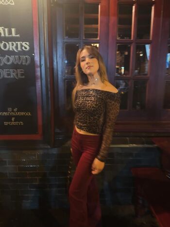 Full leaked Rianne downey private photo