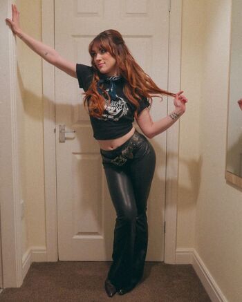 Full leaked Rianne downey private photo