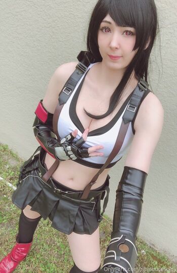 ribaibucosplay