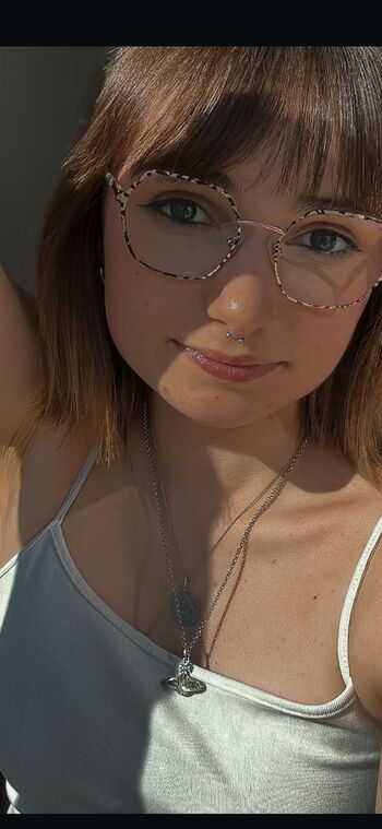 Full leaked Ribie private photo
