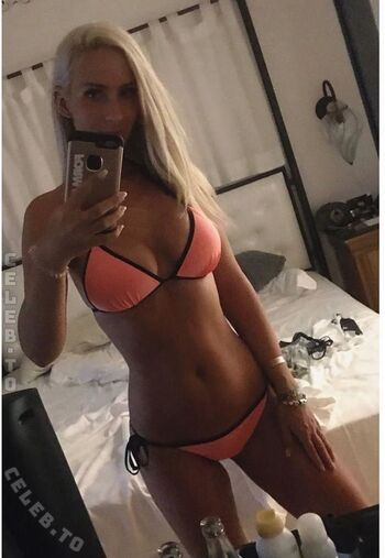 Full leaked Ricarda mumm private photo