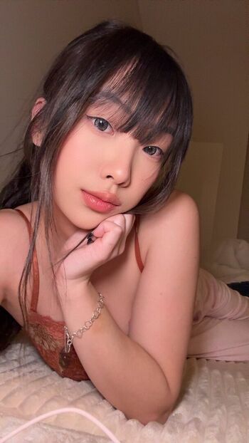 Full leaked Ricecakefluff private photo