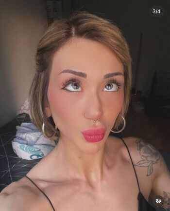 Full leaked Riceofelif page private photo
