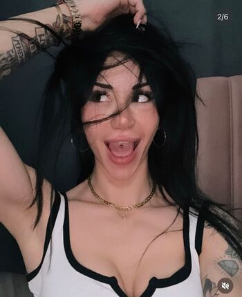 Full leaked Riceofelif page private photo