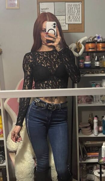 Full leaked Riceofelif private photo