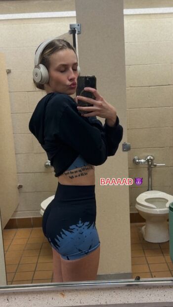 Full leaked Ricerides private photo