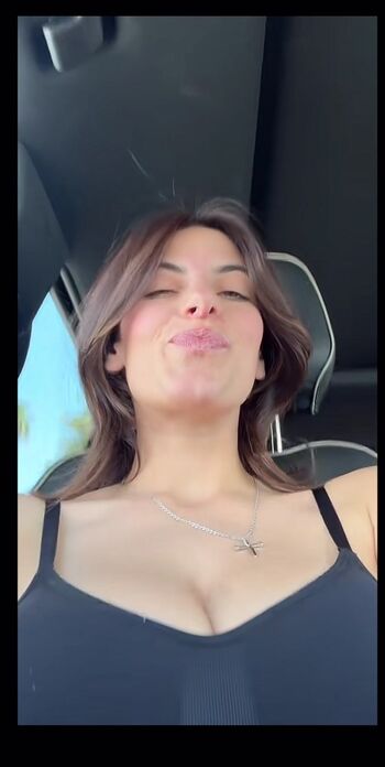Full leaked Richelle lee private photo