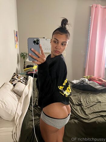 Full leaked Richwitaz private photo