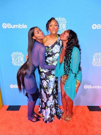 Full leaked Rickea jackson private photo