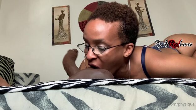 Full leaked Rickiredbone private photo
