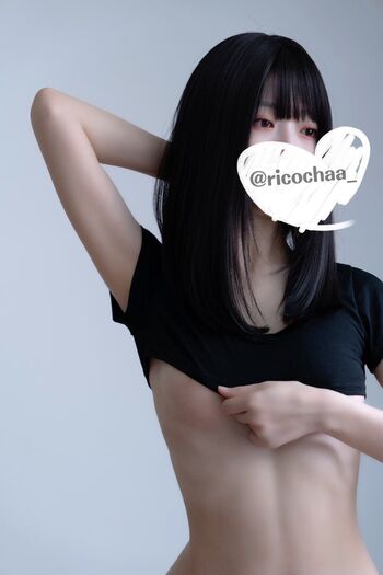 Full leaked Ricochaa private photo