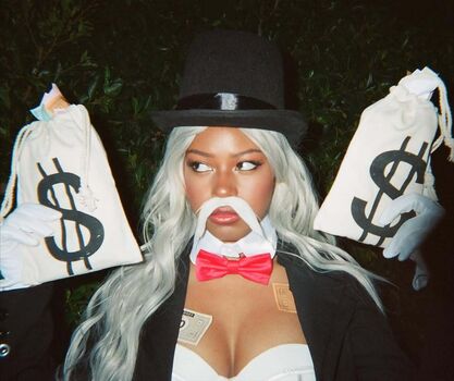 Full leaked Riele downs private photo