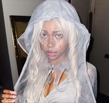 Full leaked Riele downs private photo
