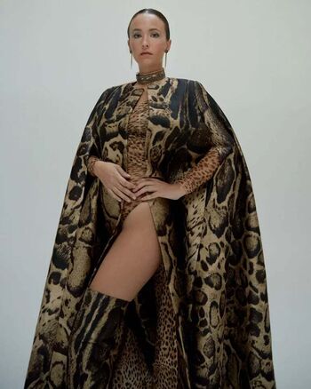 Full leaked Rigoberta private photo