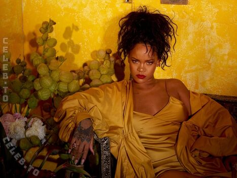 Rihanna