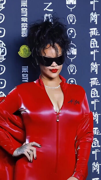 Rihanna