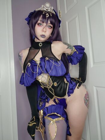 Full leaked Riinimoon private photo