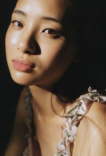 Full leaked Rika adachi page private photo