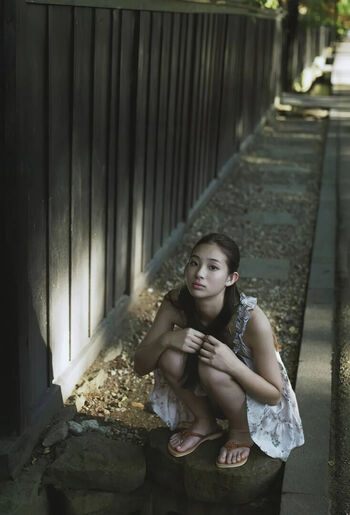 Full leaked Rika adachi page private photo