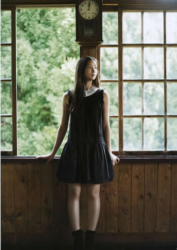 Rika Adachi