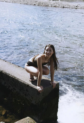 Full leaked Rika adachi page private photo