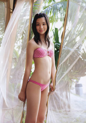 Full leaked Rika adachi page private photo