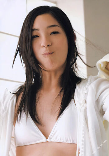 Full leaked Rika adachi page private photo