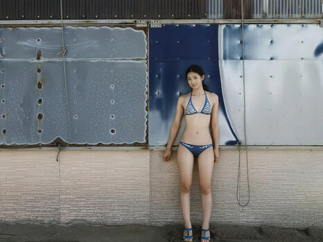 Full leaked Rika adachi private photo