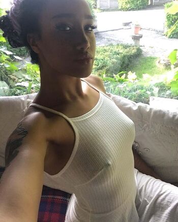 Full leaked Rikae crisi private photo