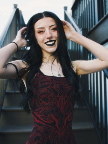 Full leaked Rikkichuu private photo