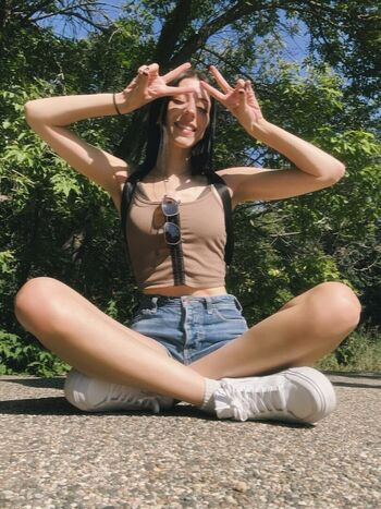 Full leaked Rikkichuu private photo