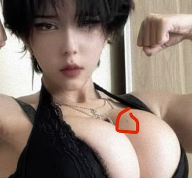 Full leaked Rilymurry private photo