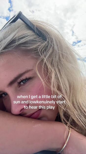 Full leaked Riley bilger private photo