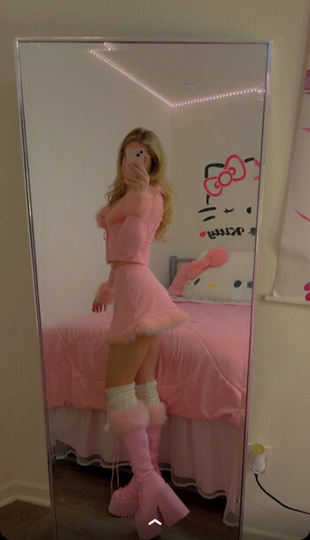 Full leaked Riley black private photo