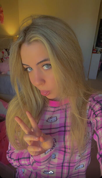 Full leaked Riley black private photo