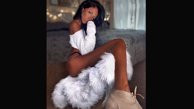 Full leaked Riley fox private photo