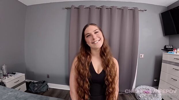Full leaked Riley reigns private photo