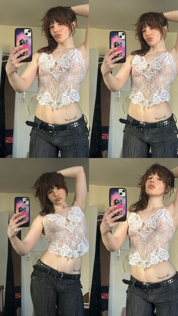 Full leaked Riley rodriguez private photo