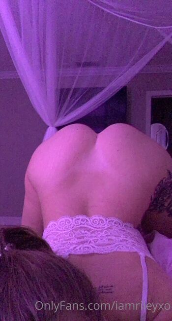Full leaked Riley private photo